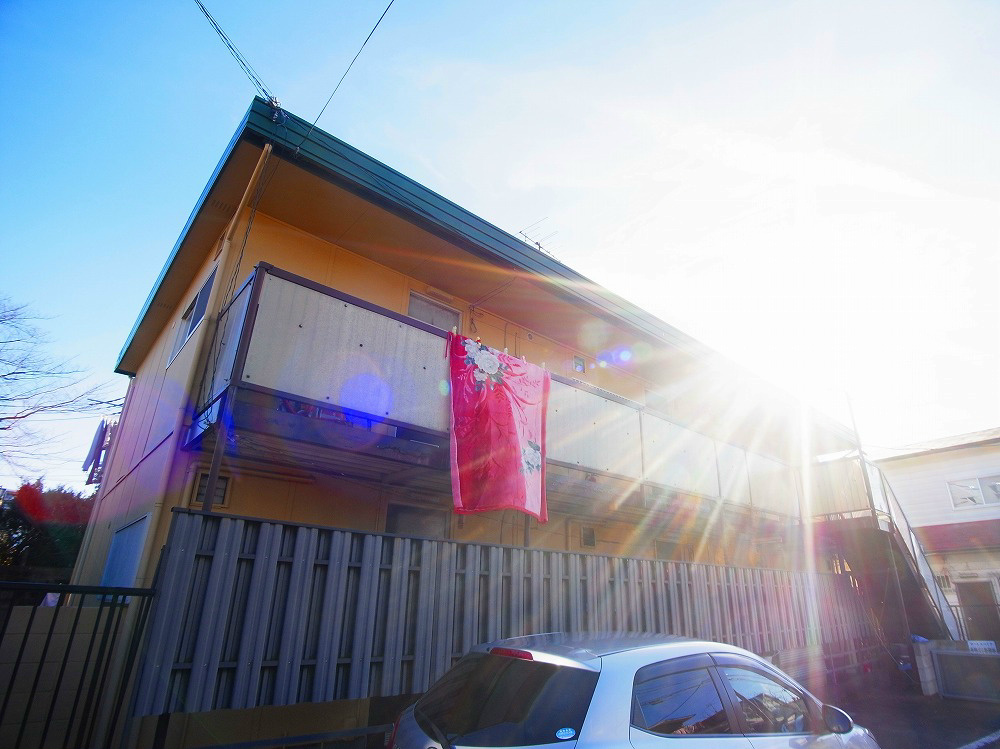 ローレルハイツ その他外観1