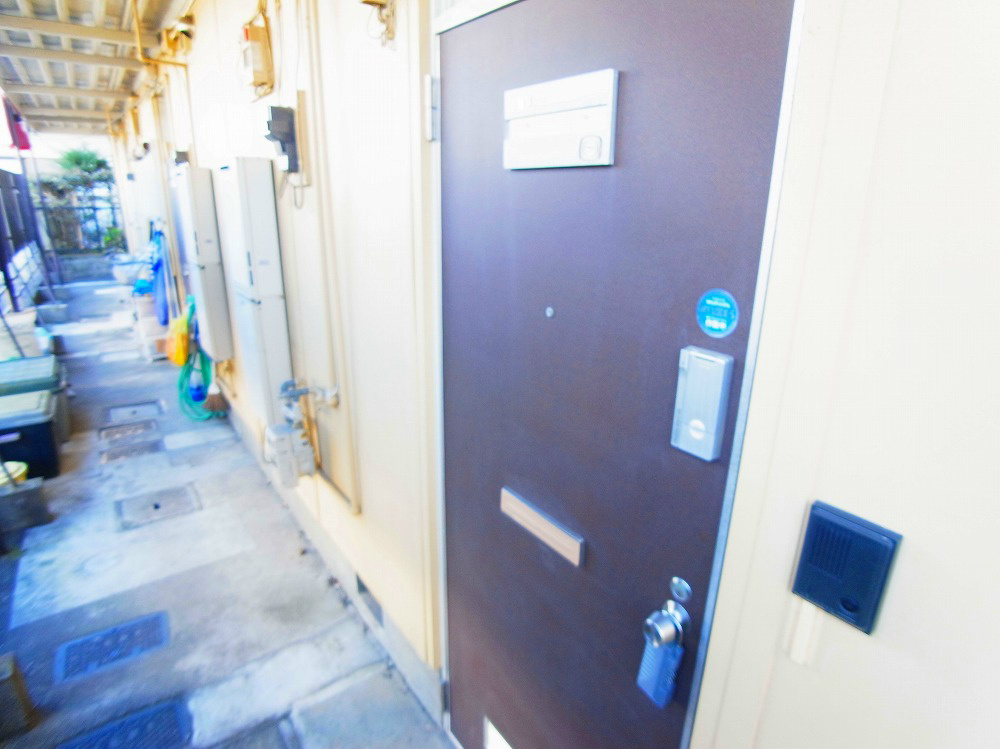 ローレルハイツ その他外観4