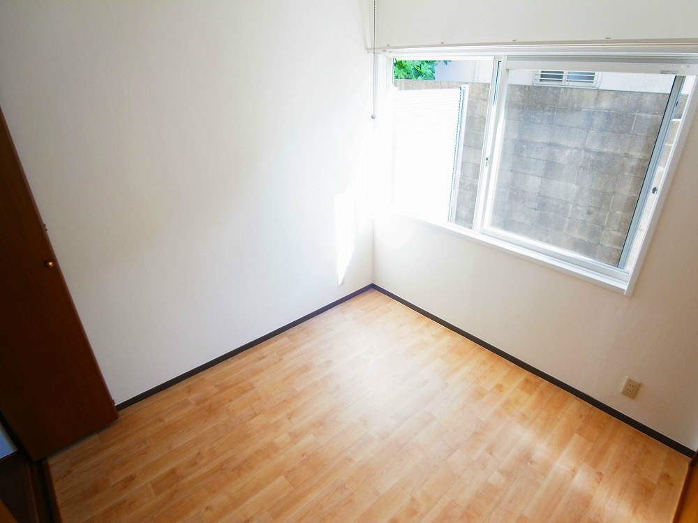 ローレルハイツ ベッドルーム