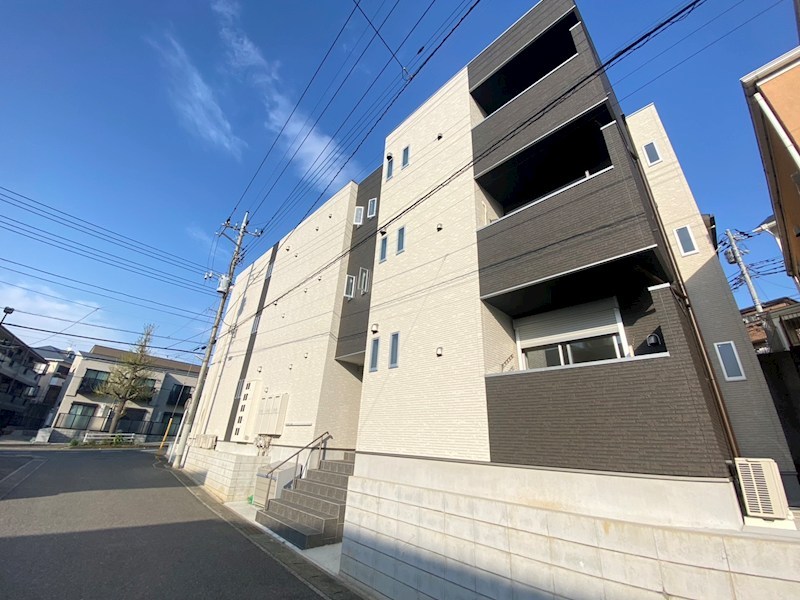 ＲＥＧＡＬＥＳＴ　上本郷  103号室 外観