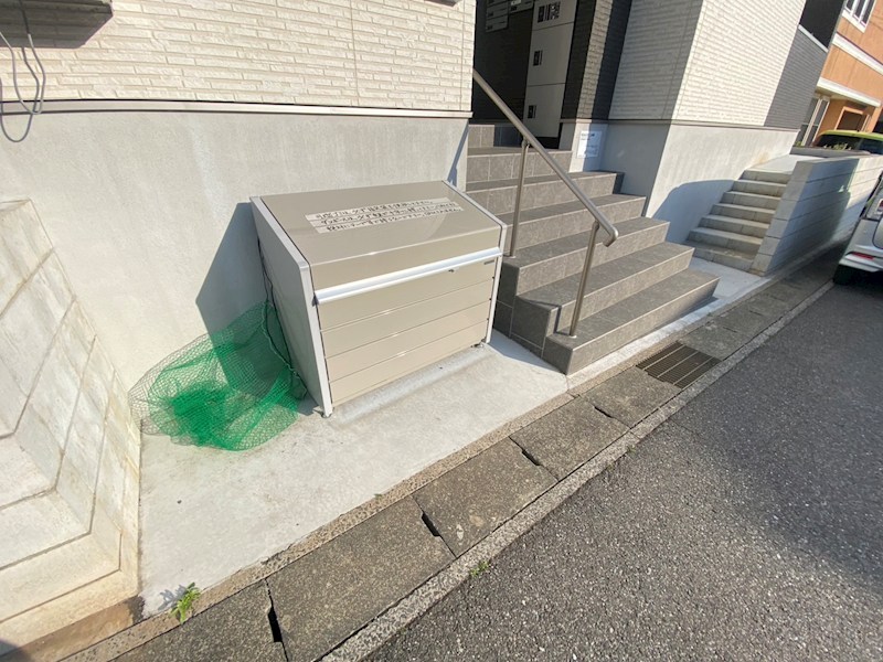 ＲＥＧＡＬＥＳＴ　上本郷  その他外観4