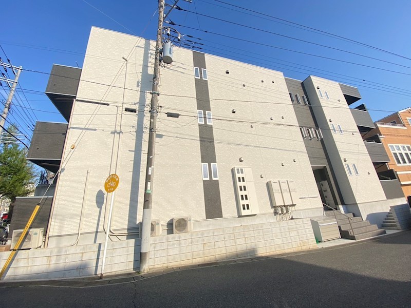 ＲＥＧＡＬＥＳＴ　上本郷  その他外観5