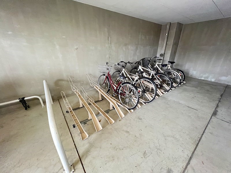 ＷＡＶＥ谷在家 その他外観3