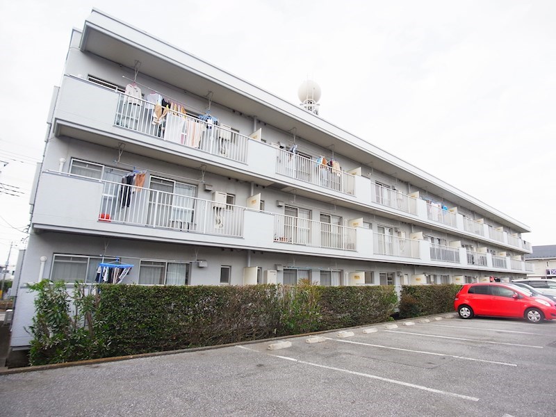 マンションサンエポック その他外観5