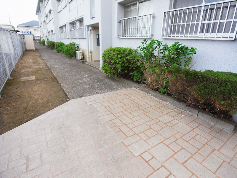 マンションサンエポック その他外観6