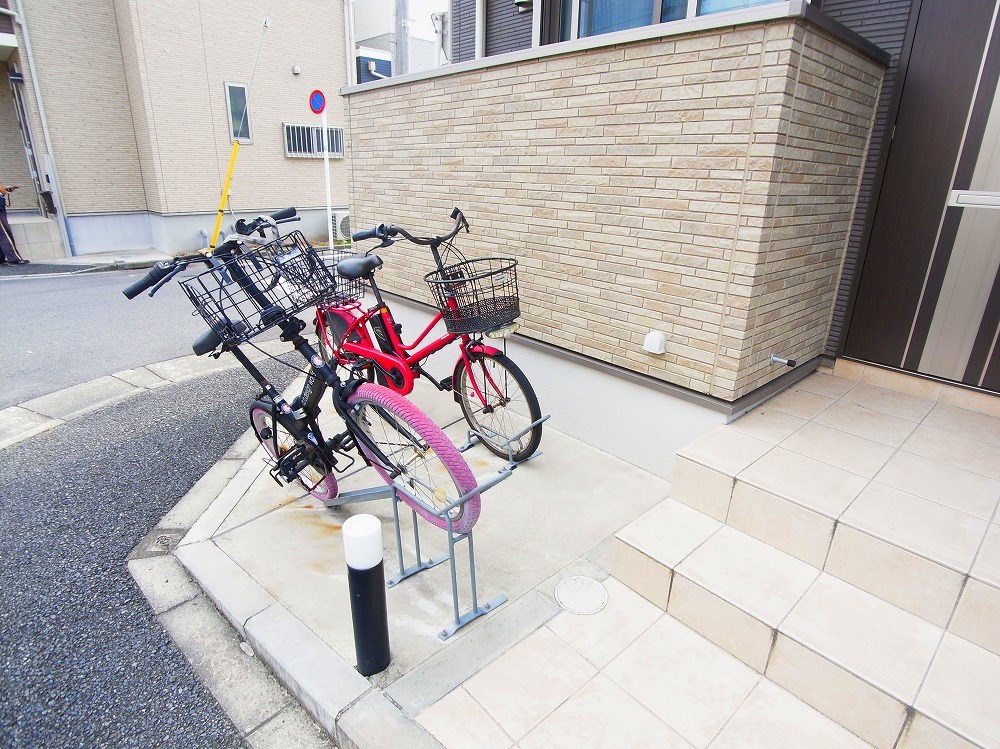 リホープ その他外観3