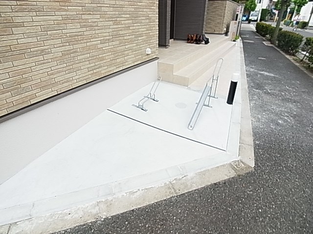 リホープ その他外観4