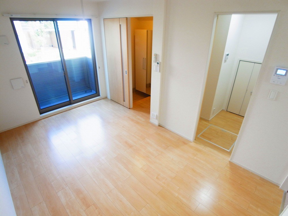 リホープ ベッドルーム