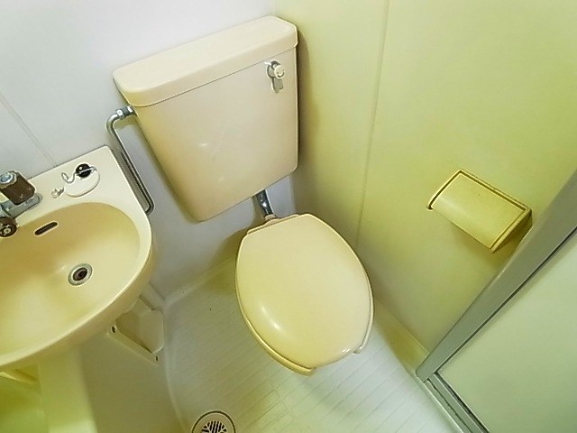 エステートピア勝間 その他1