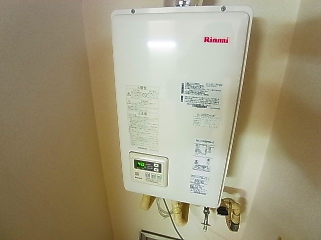 エステートピア勝間 その他8