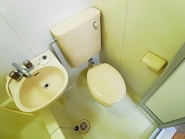 エステートピア勝間 その他9