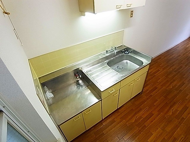 エステートピア勝間 その他11