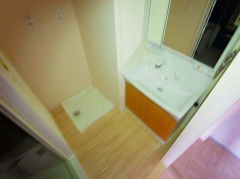 ぺスカ保木間 その他2