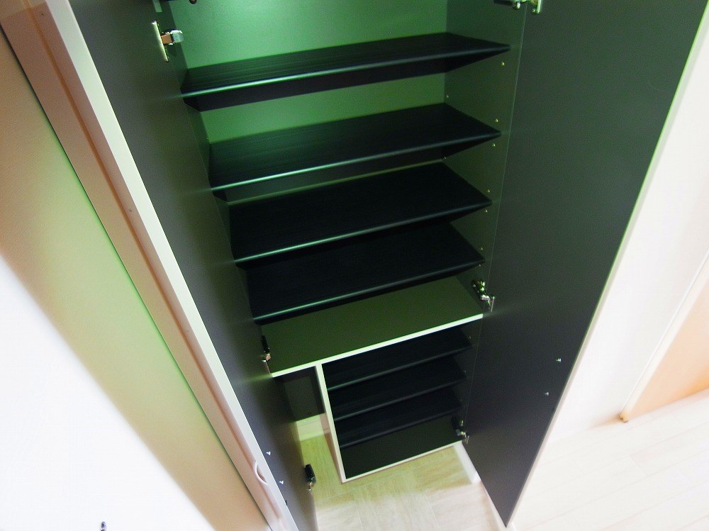 ぺスカ保木間 その他7