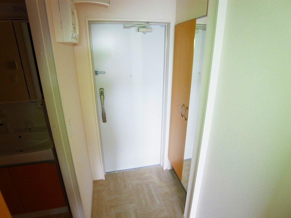 ぺスカ保木間 その他9