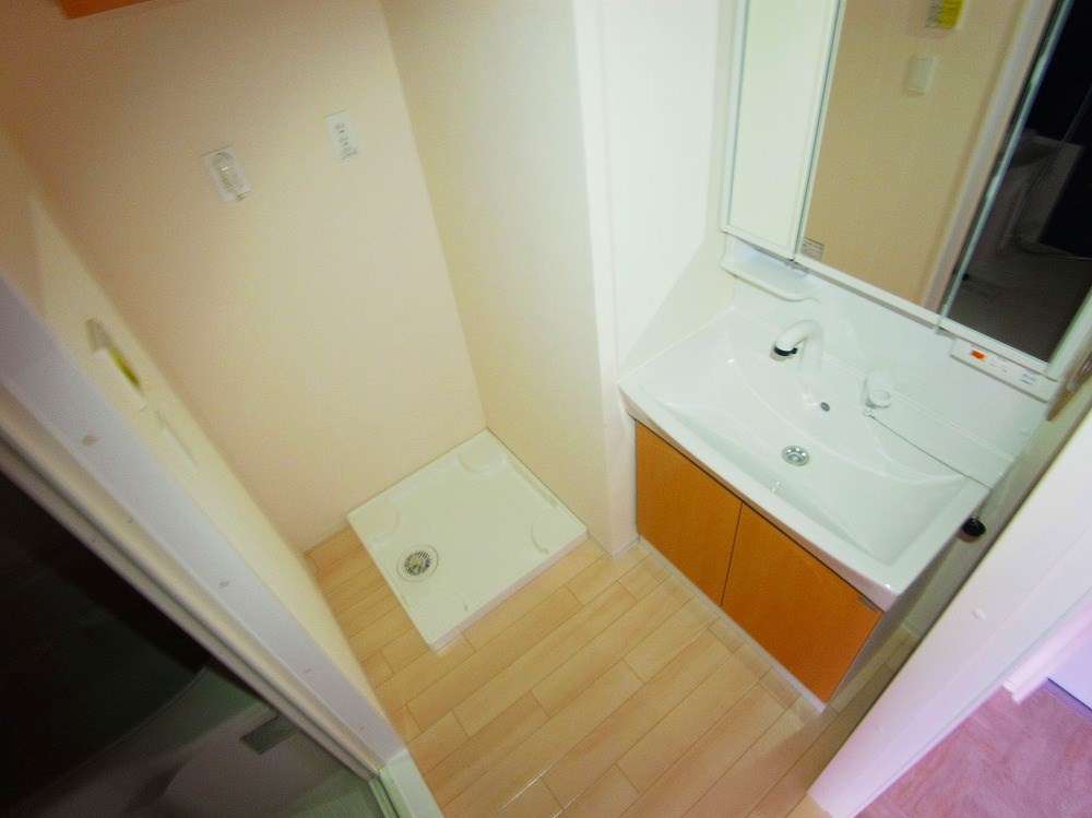 ぺスカ保木間 その他10