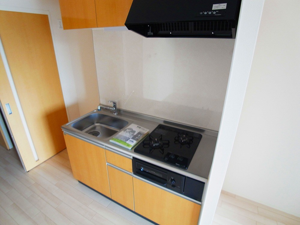 ぺスカ保木間 その他16