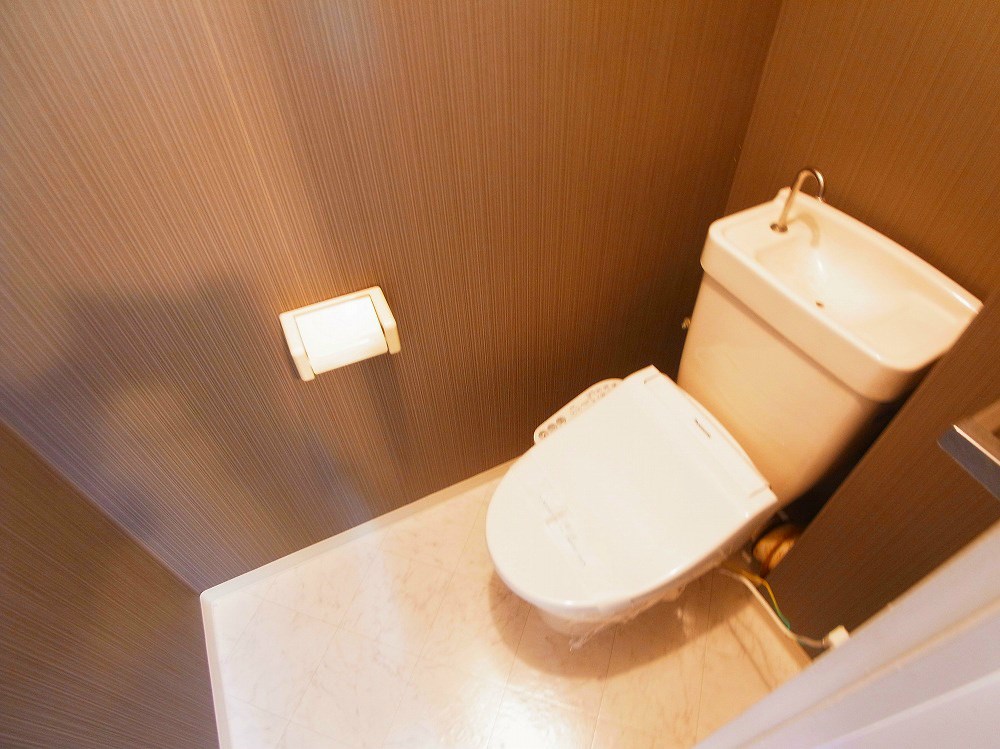 第6パールメゾン海老原 その他1