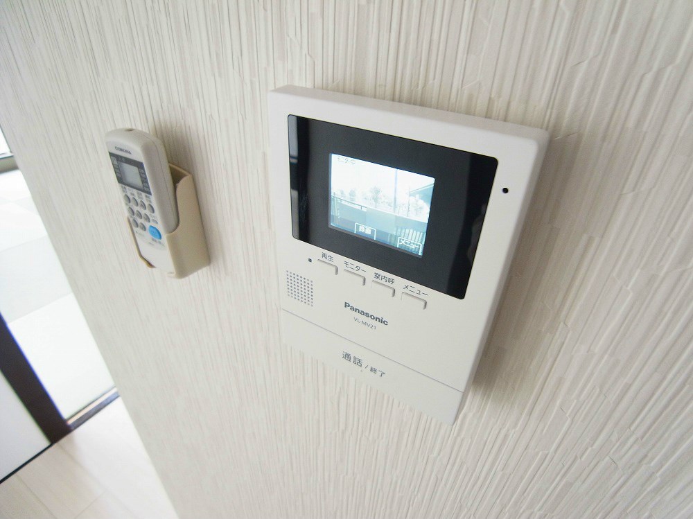 第6パールメゾン海老原 その他4