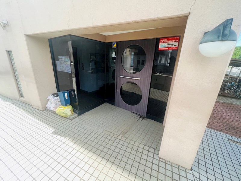 第6パールメゾン海老原 その他外観3