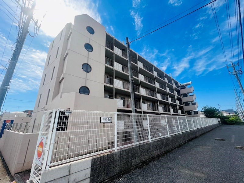 第6パールメゾン海老原 その他外観5