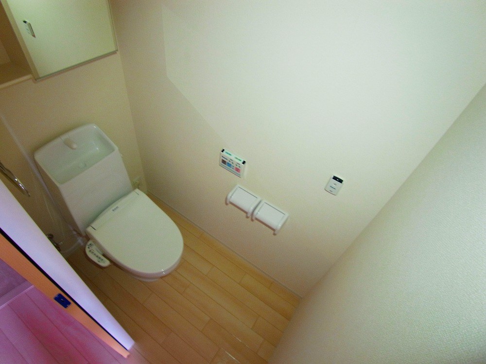 ぺスカ保木間 その他1