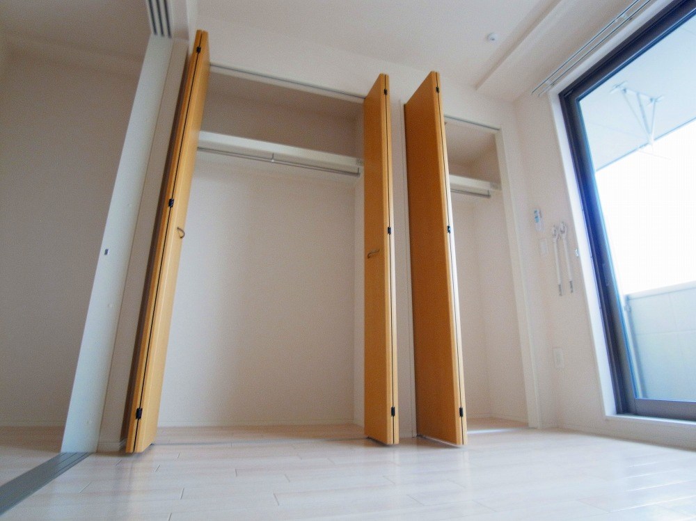 ぺスカ保木間 その他3