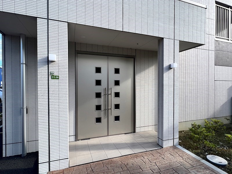 ぺスカ保木間 その他外観1