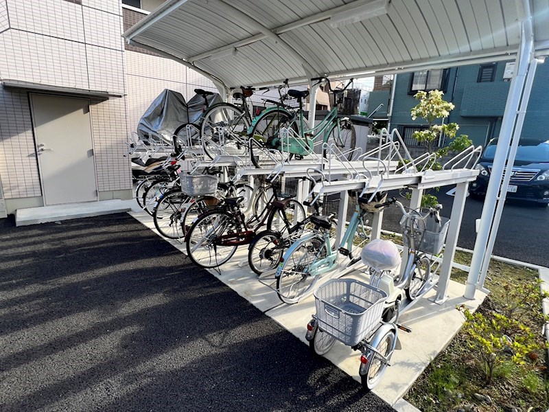 ぺスカ保木間 その他外観3