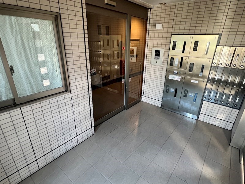 ぺスカ保木間 その他外観6