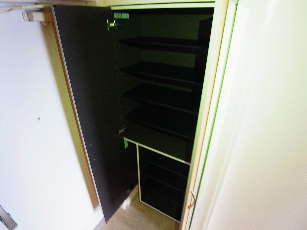 ぺスカ保木間 その他8