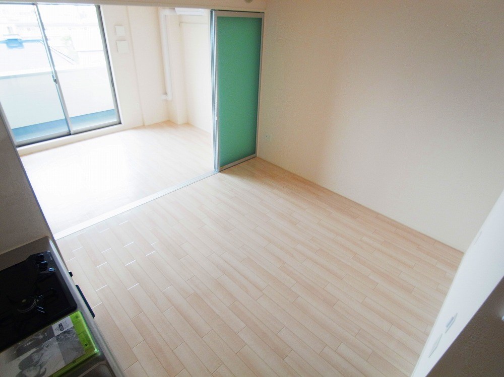 ぺスカ保木間 その他20