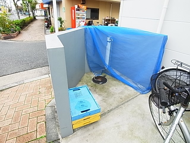 Ｌａ　ｖｉｔａ竹ノ塚 その他外観2