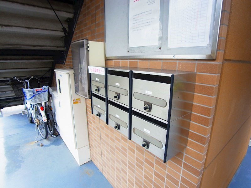 グランベル・ハウス１ その他外観2