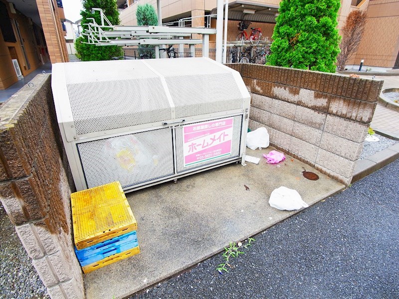 グランベル・ハウス１ その他外観4