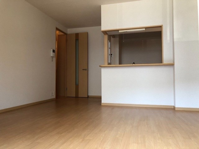 グランベル・ハウス１ リビング