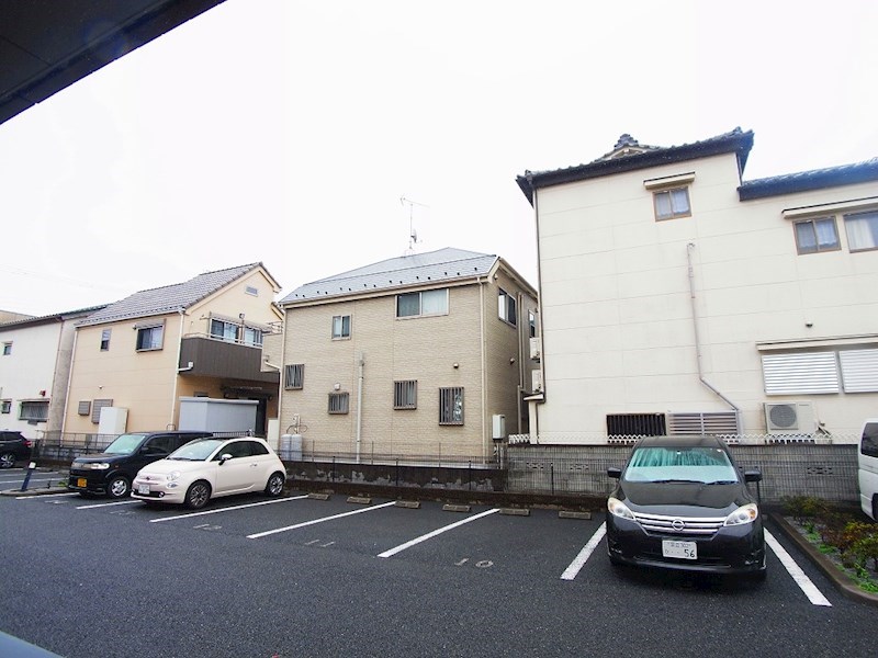 グランベル・ハウス１ その他27