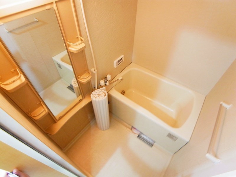 グランベル・ハウス１ 風呂画像