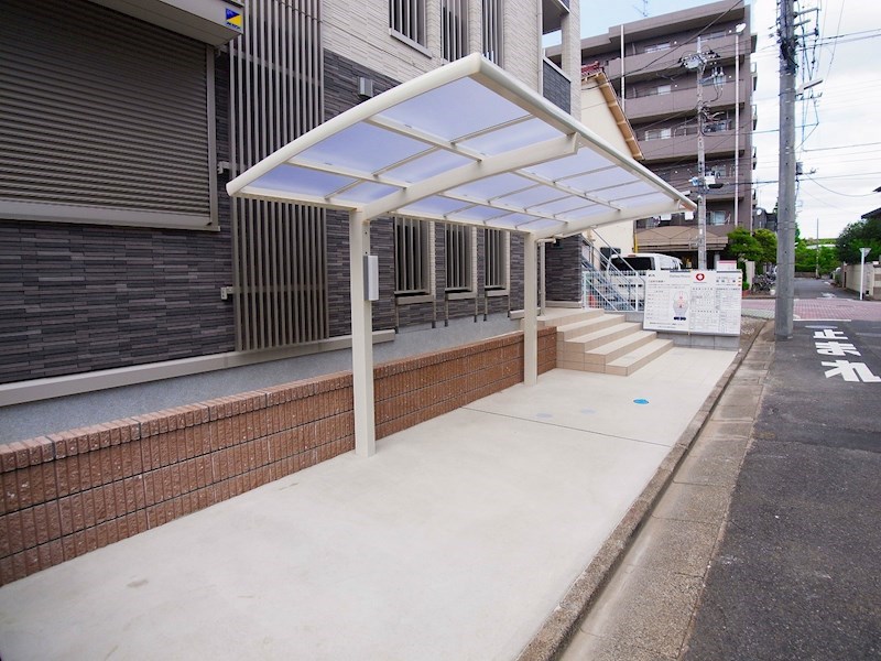 エスペランサ その他外観3