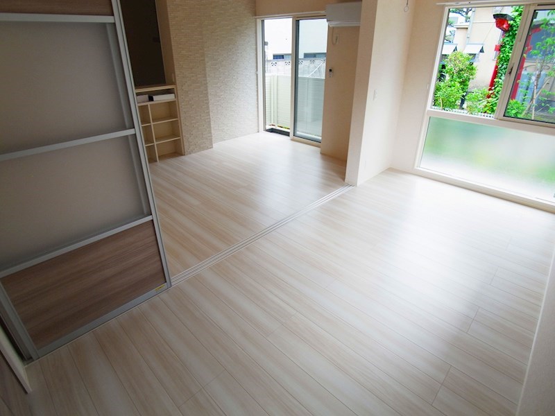 エスペランサ その他24