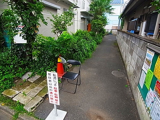 エステートピア勝間 その他外観5