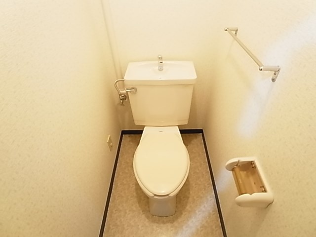 ユニバーサルマンション2 その他1