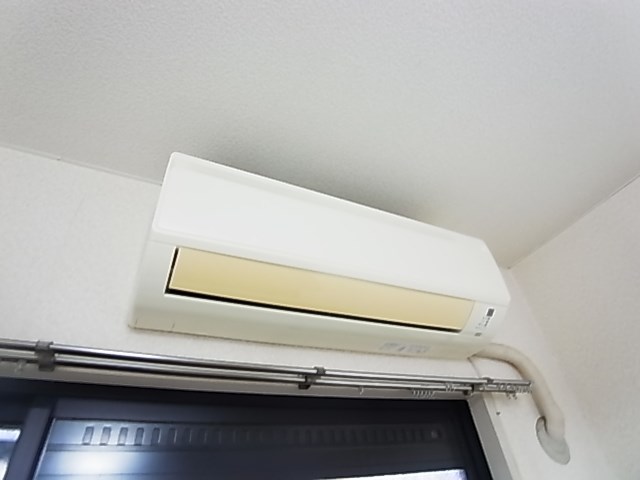 ユニバーサルマンション2 その他4