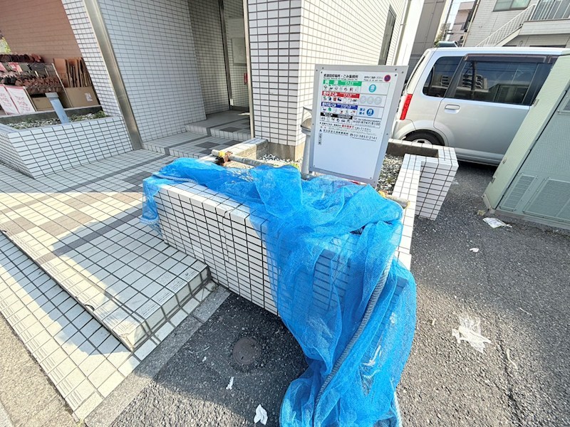 ユニバーサルマンション2 その他外観3