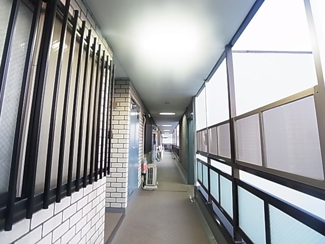 ユニバーサルマンション2 その他外観5