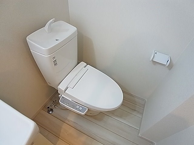 MELDIA五反野 その他1