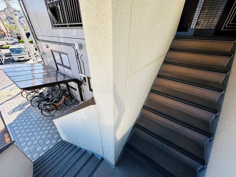 ユニティ西竹の塚 その他外観4