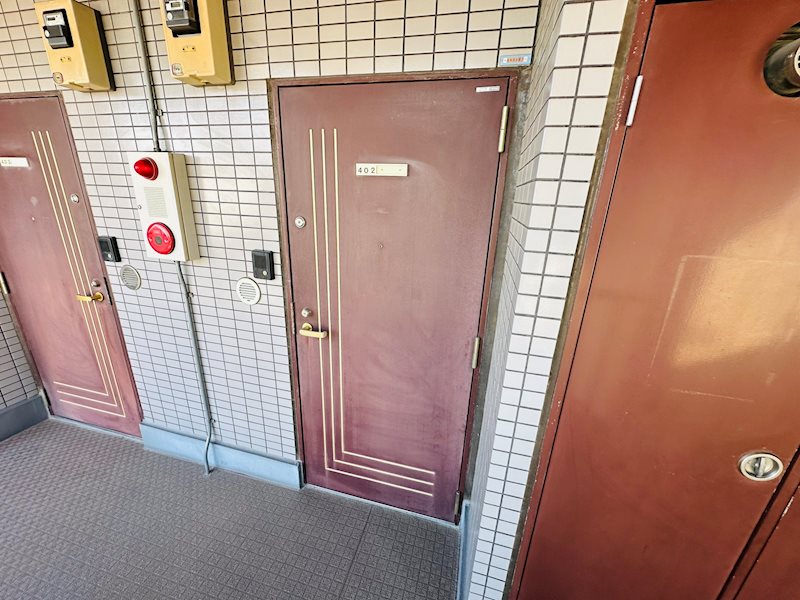 ユニティ西竹の塚 その他12
