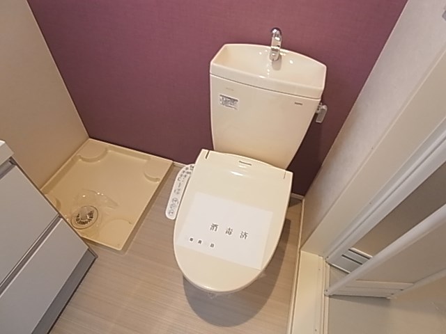 Maison Sourire その他1