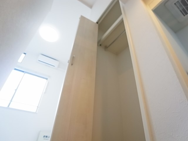 Maison Sourire その他3